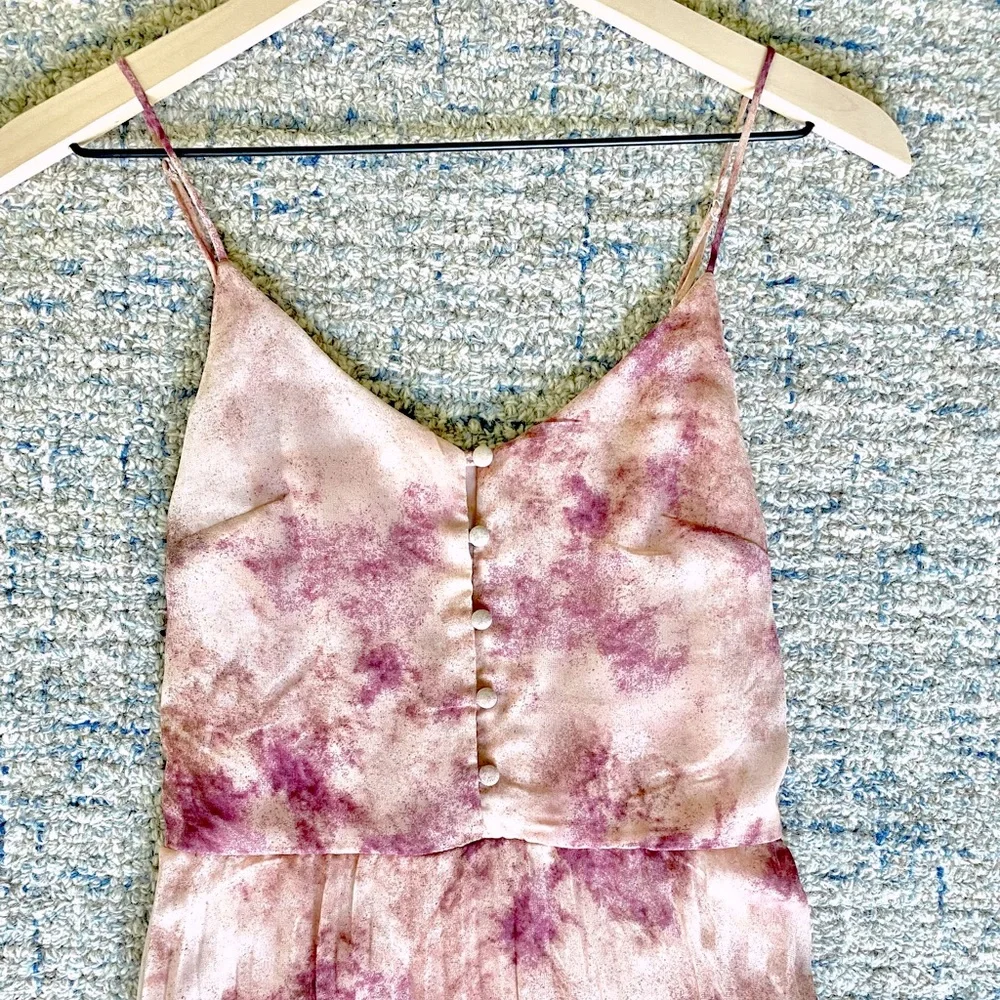 Free Press sleeveless midi dress - Picture 3 of 5